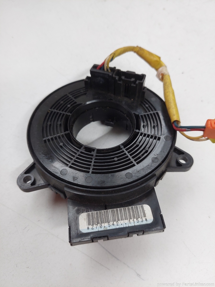 Spirala airbag / spirala volan MAZDA 121 III (JASM, JBSM) [ 1996 - 2003 ] OEM 421153