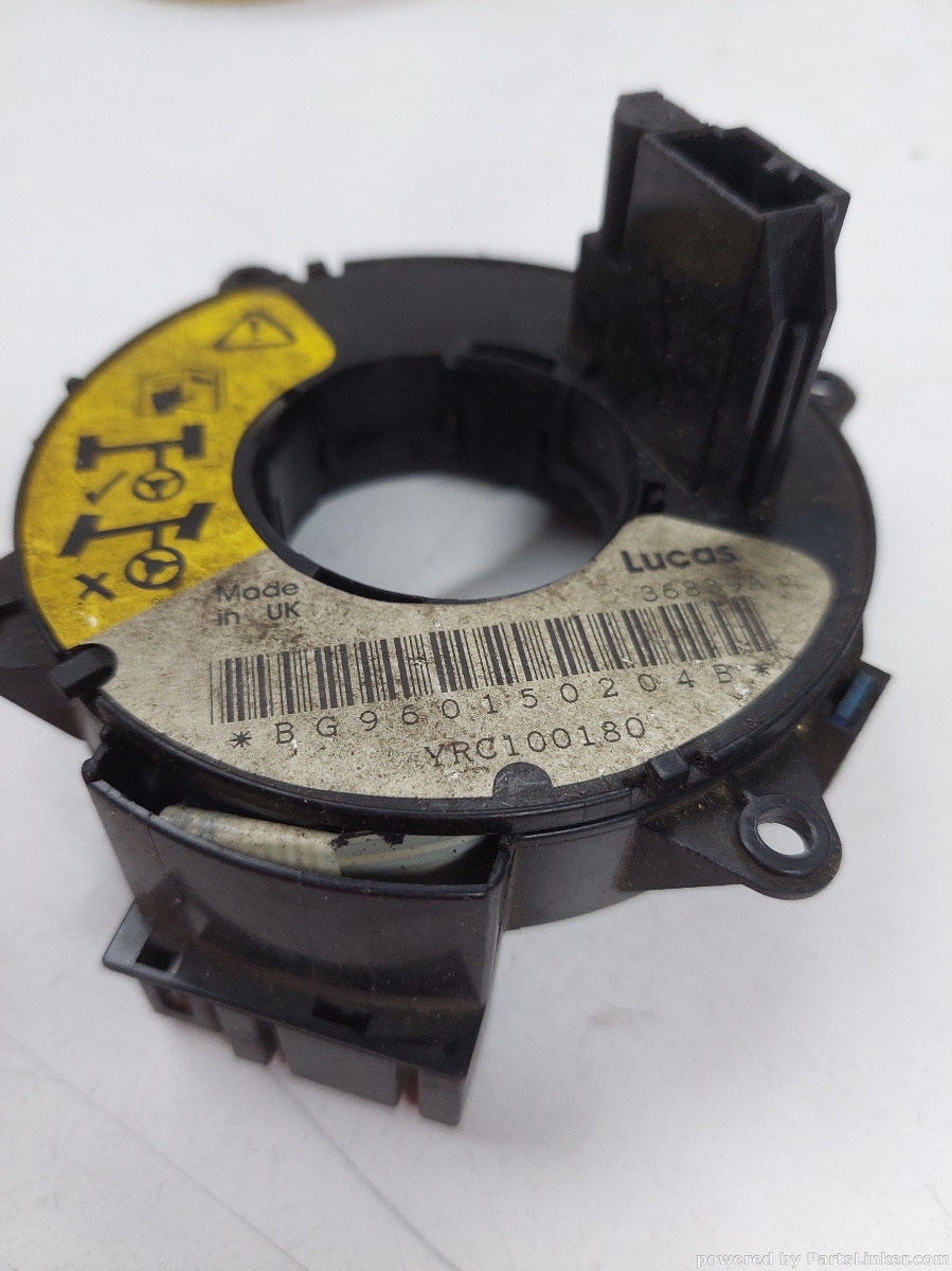 Spirala airbag / spirala volan ROVER 400 RT 1995 - 2000 100180 – foto 2