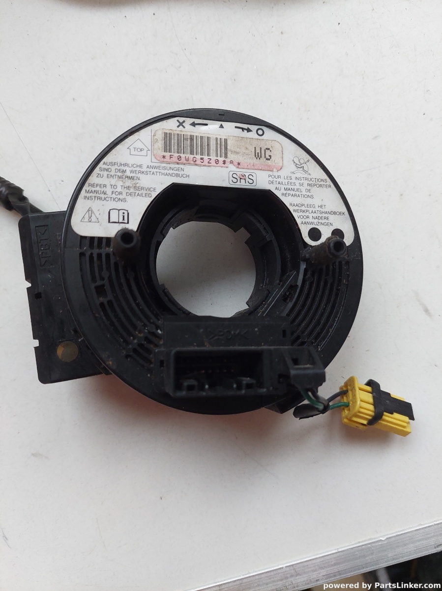 Spirala airbag / spirala volan HONDA CIVIC V Saloon (EG, EH) [ 1991 - 1996 ] OEM F0wg5z08