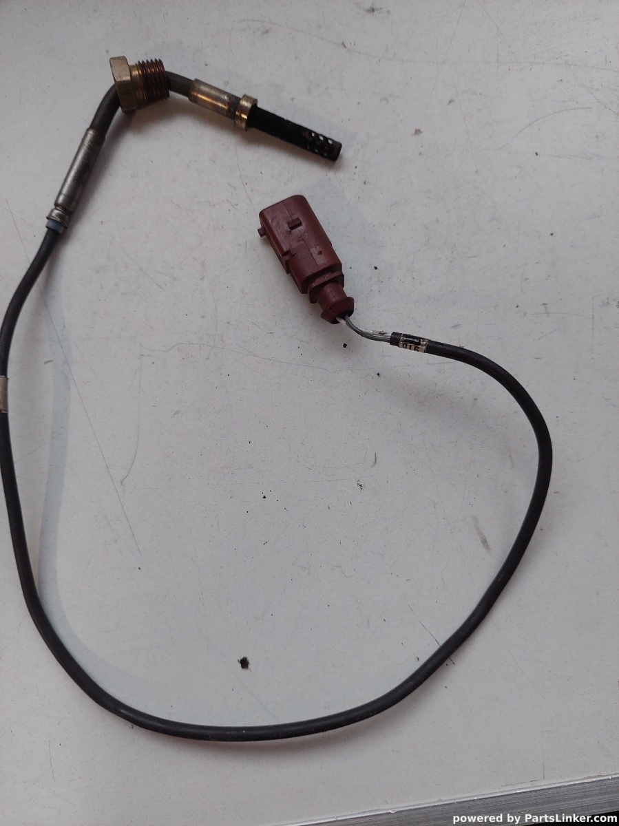 Sonda Lambda VOLKSWAGEN PASSAT (3C2) [ 2005 - 2010 ] OEM 5x0973802