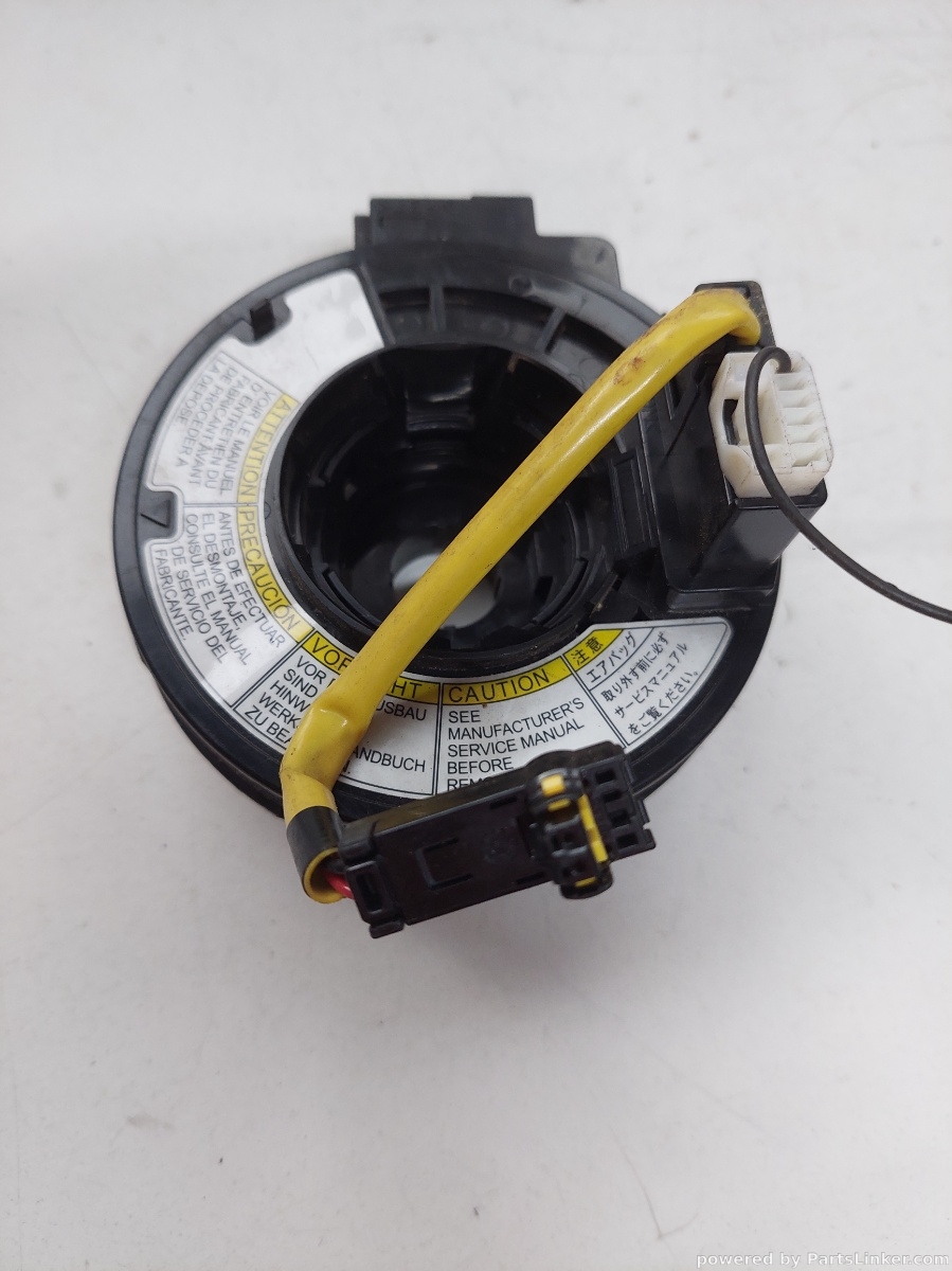 Spirala airbag / spirala volan MERCEDES-BENZ A-CLASS W168 1997 - 2005 12198