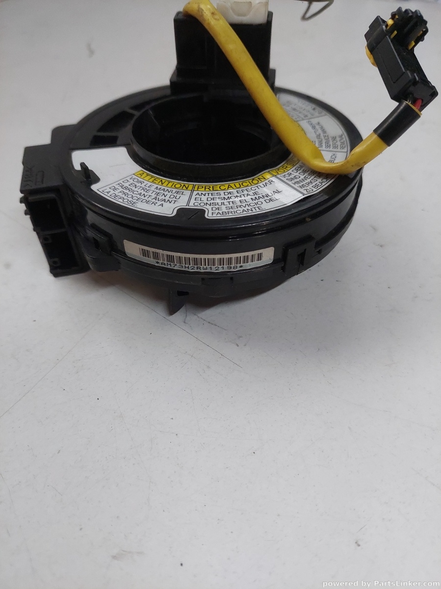 Spirala airbag / spirala volan MERCEDES-BENZ A-CLASS W168 1997 - 2005 12198 – foto 2