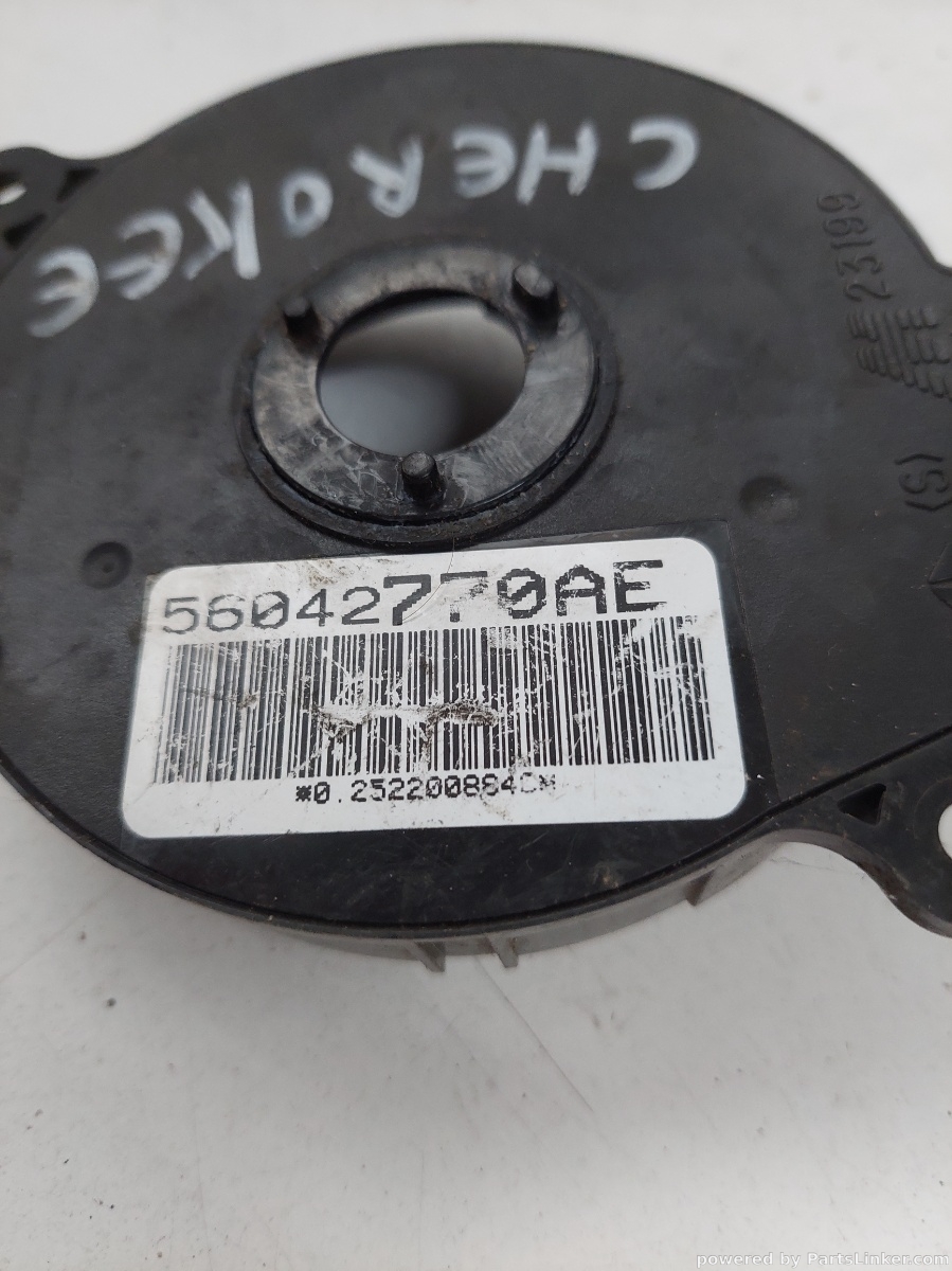 Spirala airbag / spirala volan JEEP GRAND CHEROKEE II (WJ, WG) [ 1998 - 2005 ] OEM 56042770ae – foto 2