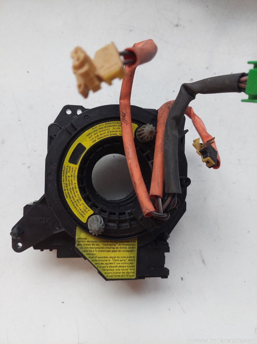 Spirala airbag / spirala volan VOLVO V50 (MW, 545) [ 2003 - 2012 ] OEM  C0233