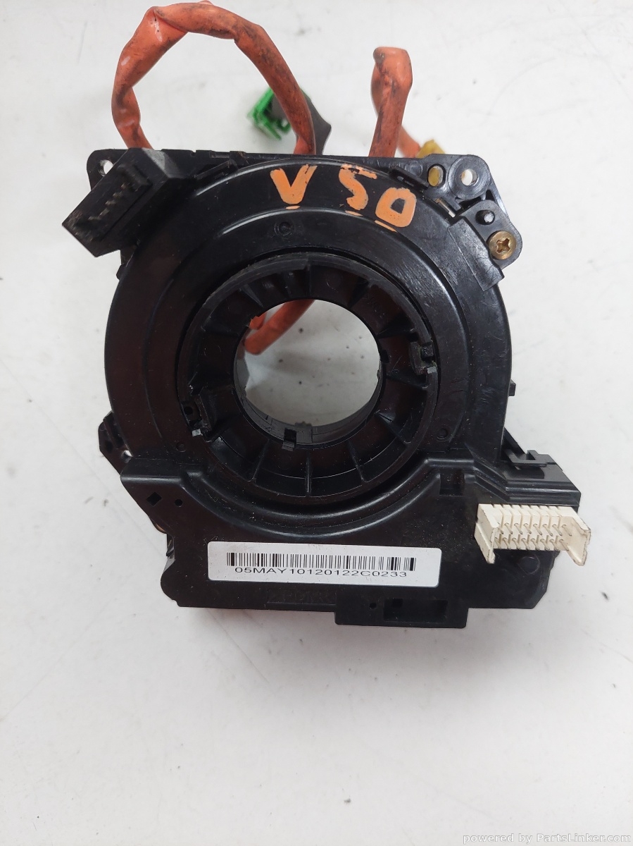 Spirala airbag / spirala volan VOLVO V50 (MW, 545) [ 2003 - 2012 ] OEM  C0233 – foto 2