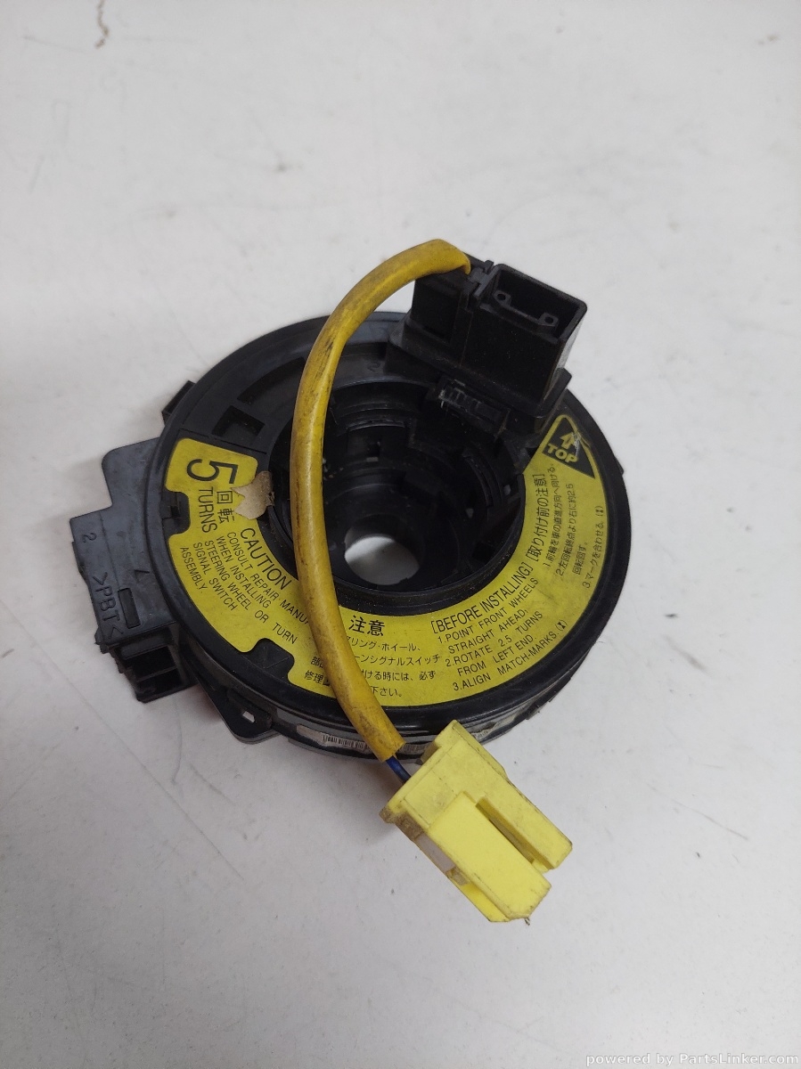 Spirala airbag / spirala volan TOYOTA AVENSIS VERSO (_M2_) [ 2001 - 2011 ] OEM 166909