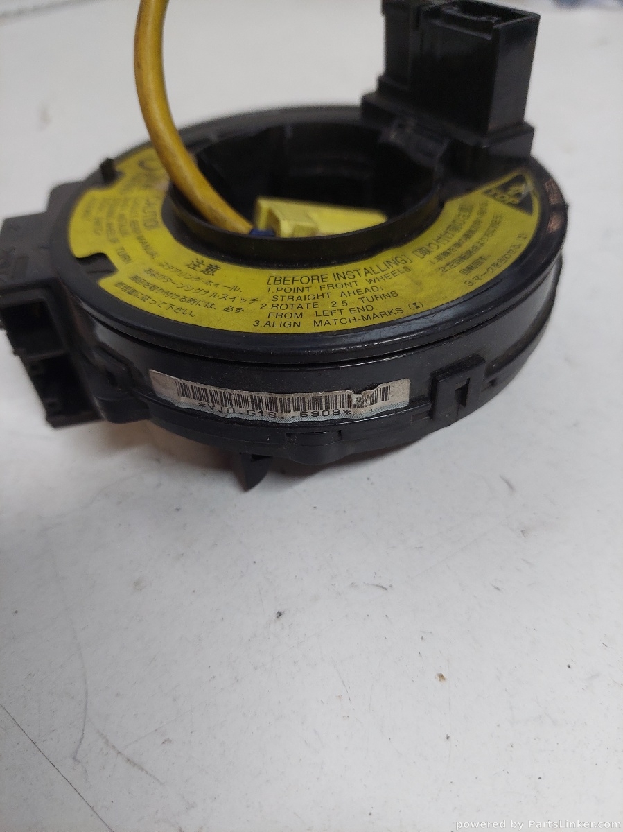 Spirala airbag / spirala volan TOYOTA AVENSIS VERSO (_M2_) [ 2001 - 2011 ] OEM 166909 – foto 2