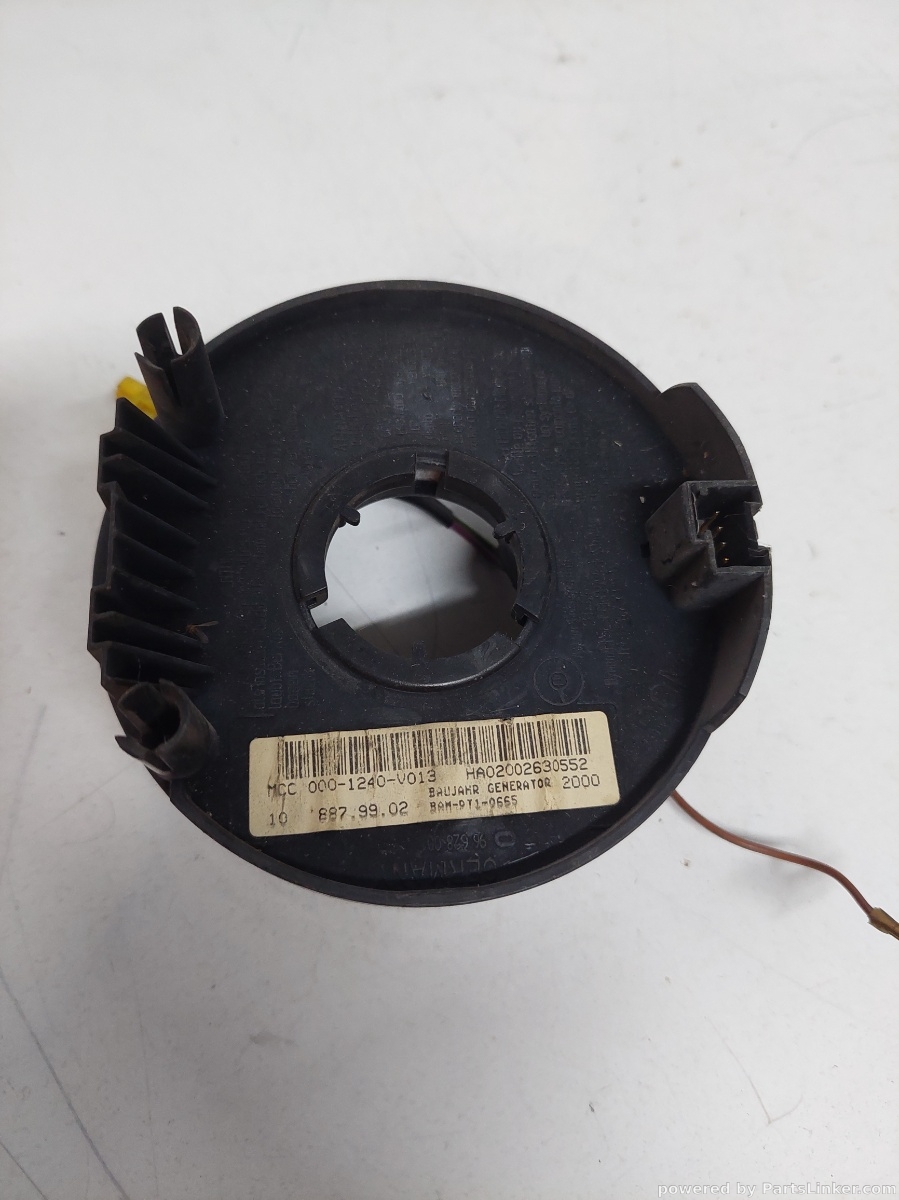 Spirala airbag / spirala volan SMART FORFOUR 454 2004 - 2006 630552