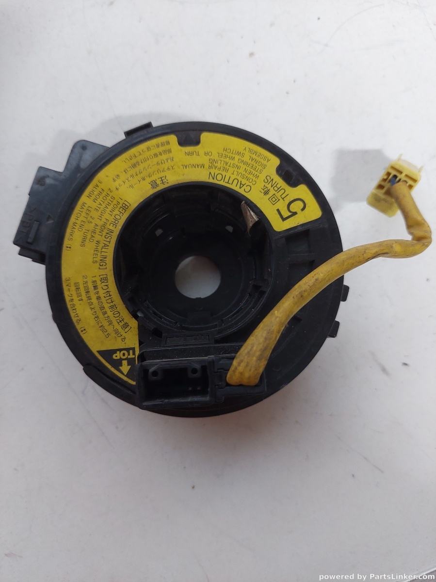 Spirala airbag / spirala volan TOYOTA COROLLA Verso (_E12_) [ 2001 - 2004 ] OEM 207691