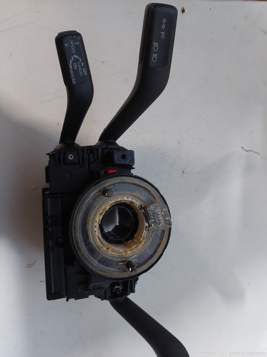 Bloc lumini VOLKSWAGEN PASSAT Variant (3C5) [ 2005 - 2011 ] OEM 3c9953513c – foto 2