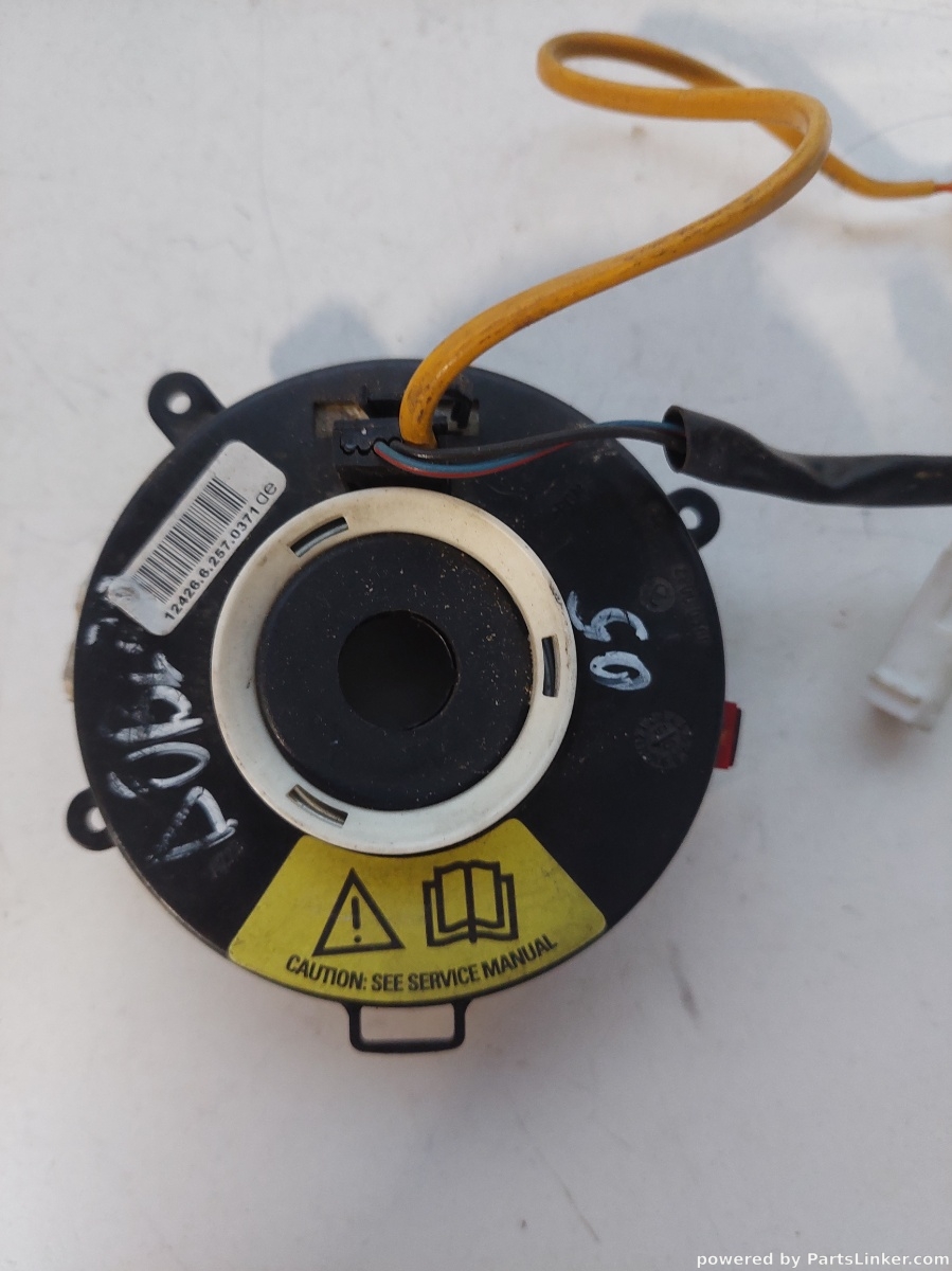 Spirala airbag / spirala volan FIAT DOBLO Cargo (223_) [ 2000 - > ] OEM 5428010e