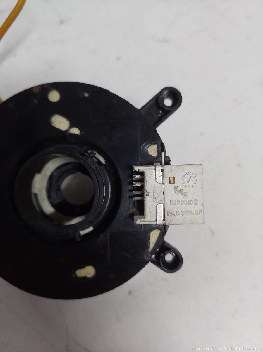 Spirala airbag / spirala volan FIAT DOBLO Cargo (223_) [ 2000 - > ] OEM 5428010e – foto 2