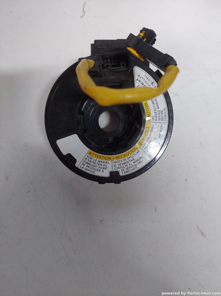 Spirala airbag / spirala volan SUZUKI GRAND VITARA II (JT, TE, TD) [ 2005 - > ] OEM 17da49