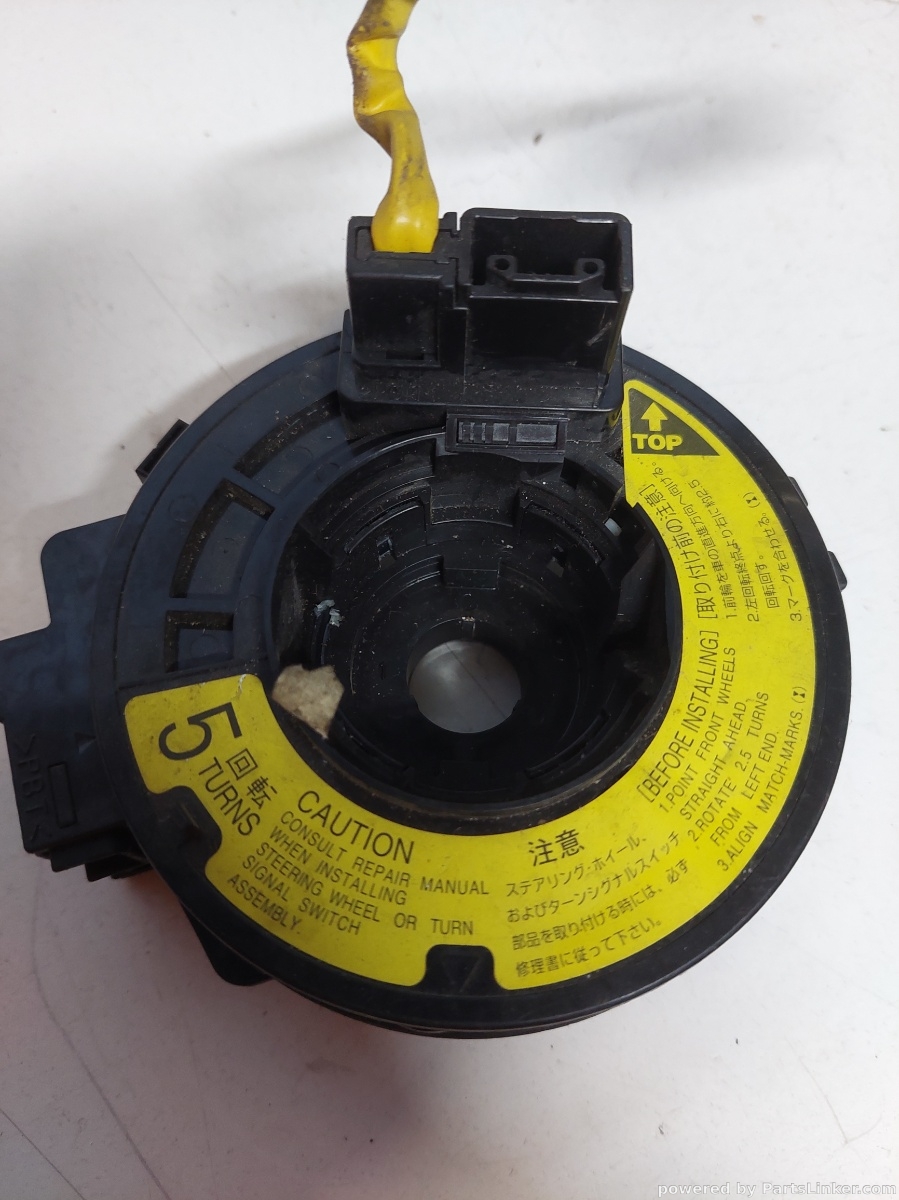 Spirala airbag / spirala volan TOYOTA COROLLA Liftback (_E10_) [ 1992 - 1997 ] OEM 371700