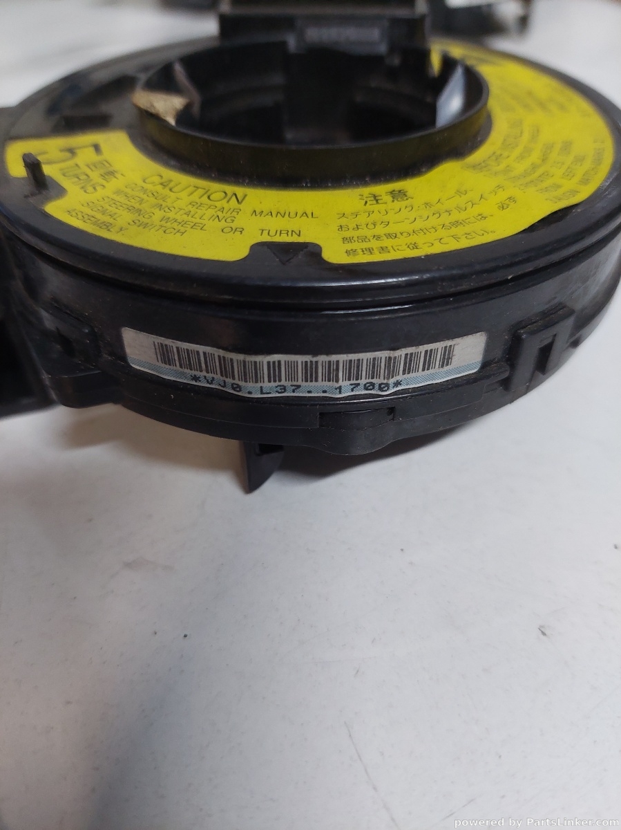 Spirala airbag / spirala volan TOYOTA COROLLA Liftback (_E10_) [ 1992 - 1997 ] OEM 371700 – foto 2