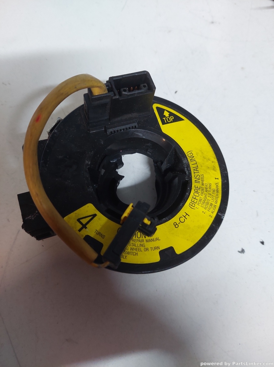 Spirala airbag / spirala volan TOYOTA COROLLA Compact (_E10_) [ 1992 - 1999 ] OEM  B193072