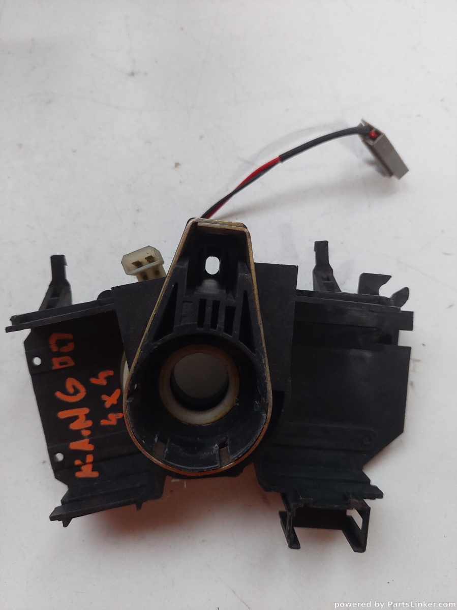 Spirala airbag / spirala volan RENAULT KANGOO Express FW0/1_ 2008 - > 820090338