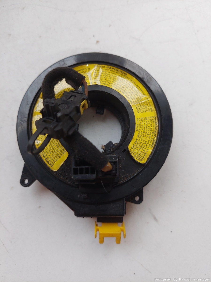 Spirala airbag / spirala volan HYUNDAI TERRACAN (HP) [ 2001 - 2008 ] OEM 354396