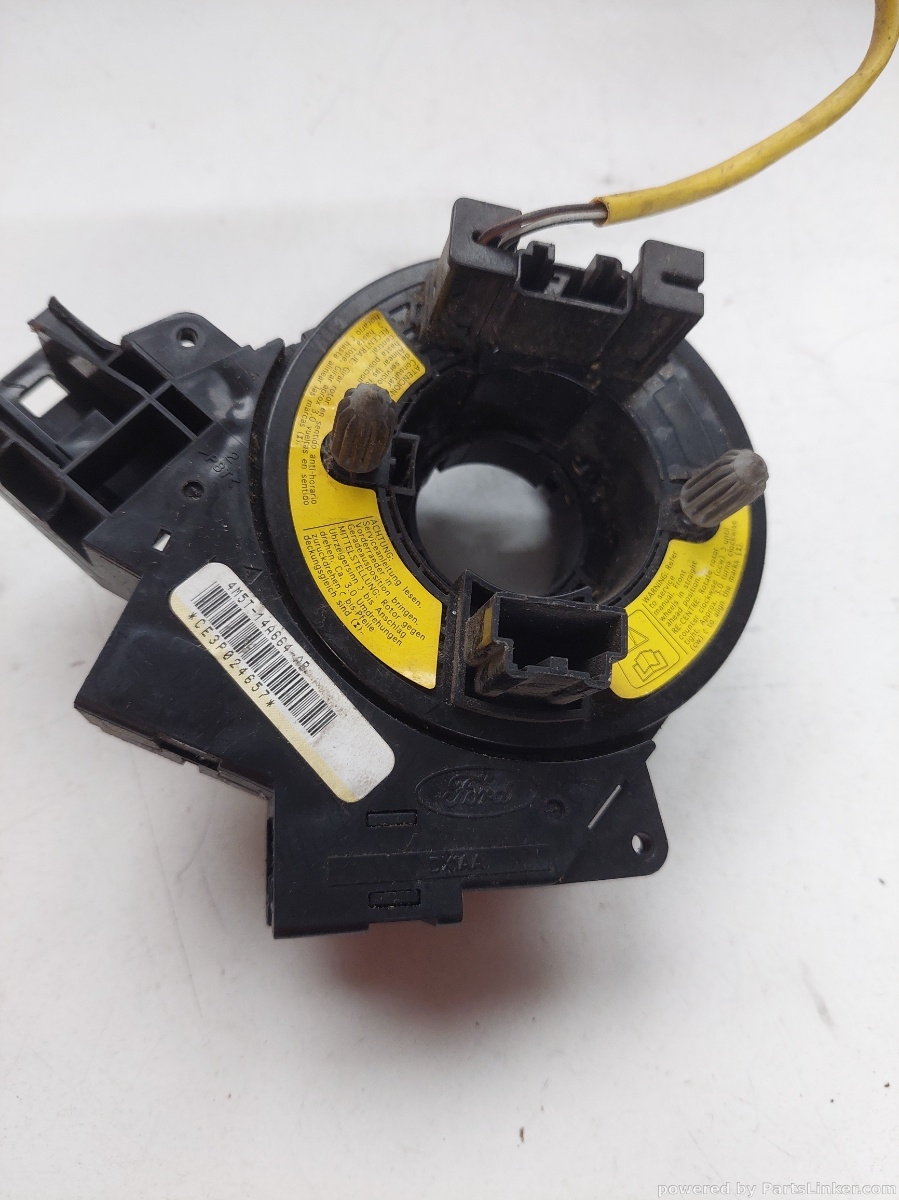 Spirala airbag / spirala volan FORD TRANSIT Bus (E_ _) [ 1994 - 2000 ] OEM 24657