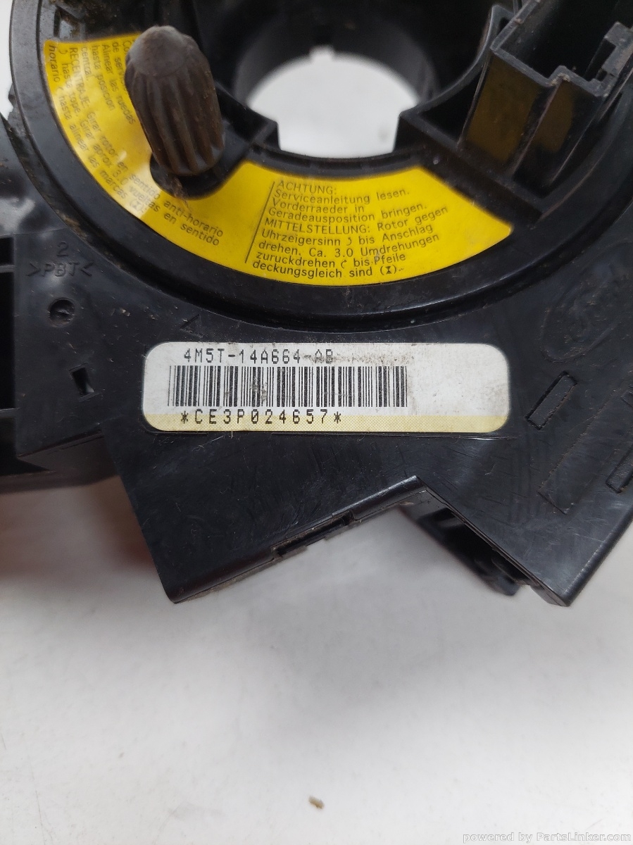 Spirala airbag / spirala volan FORD TRANSIT Bus (E_ _) [ 1994 - 2000 ] OEM 24657 – foto 2