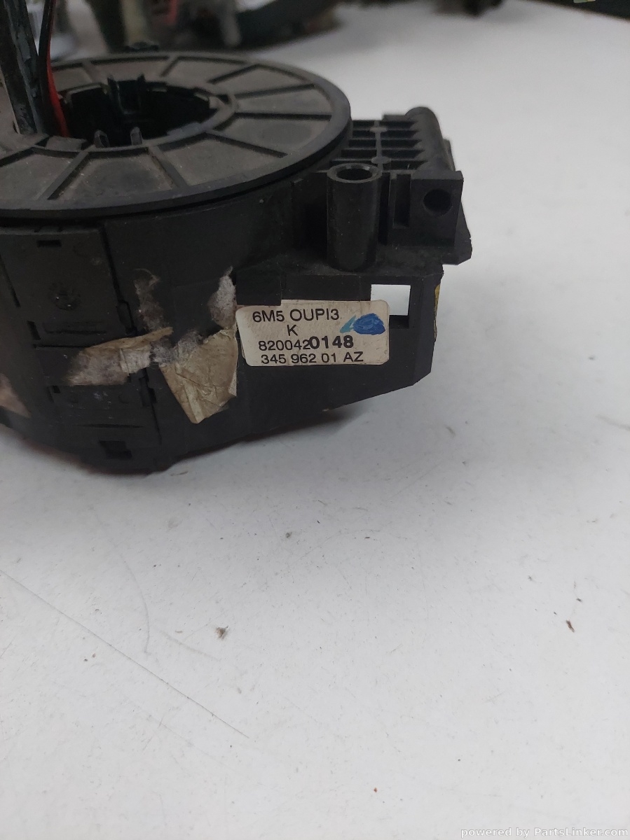 Spirala airbag / spirala volan RENAULT LAGUNA I Grandtour (K56_) [ 1995 - 2002 ] OEM 8290420148 – foto 2