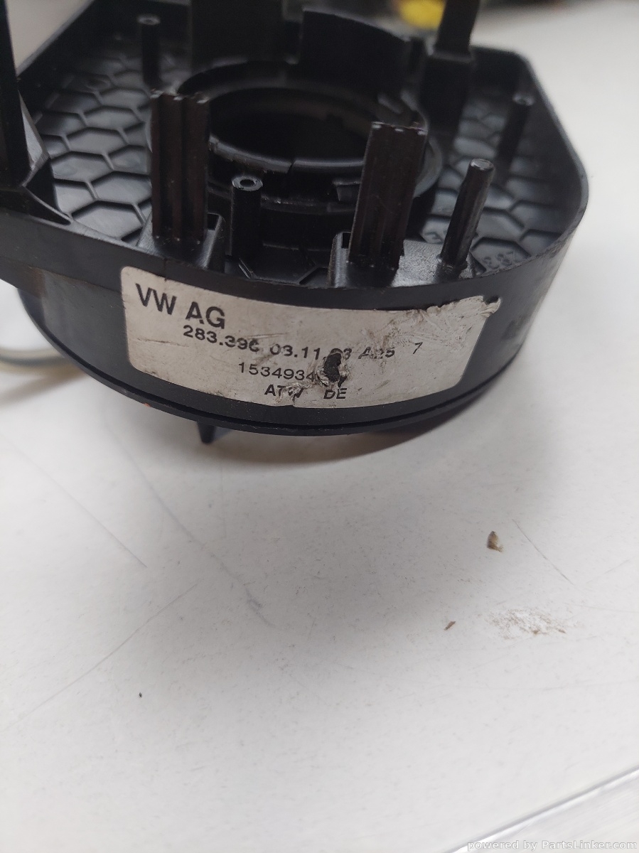 Spirala airbag / spirala volan AUDI A2 8Z0 2000 - 2005 283390 – foto 2