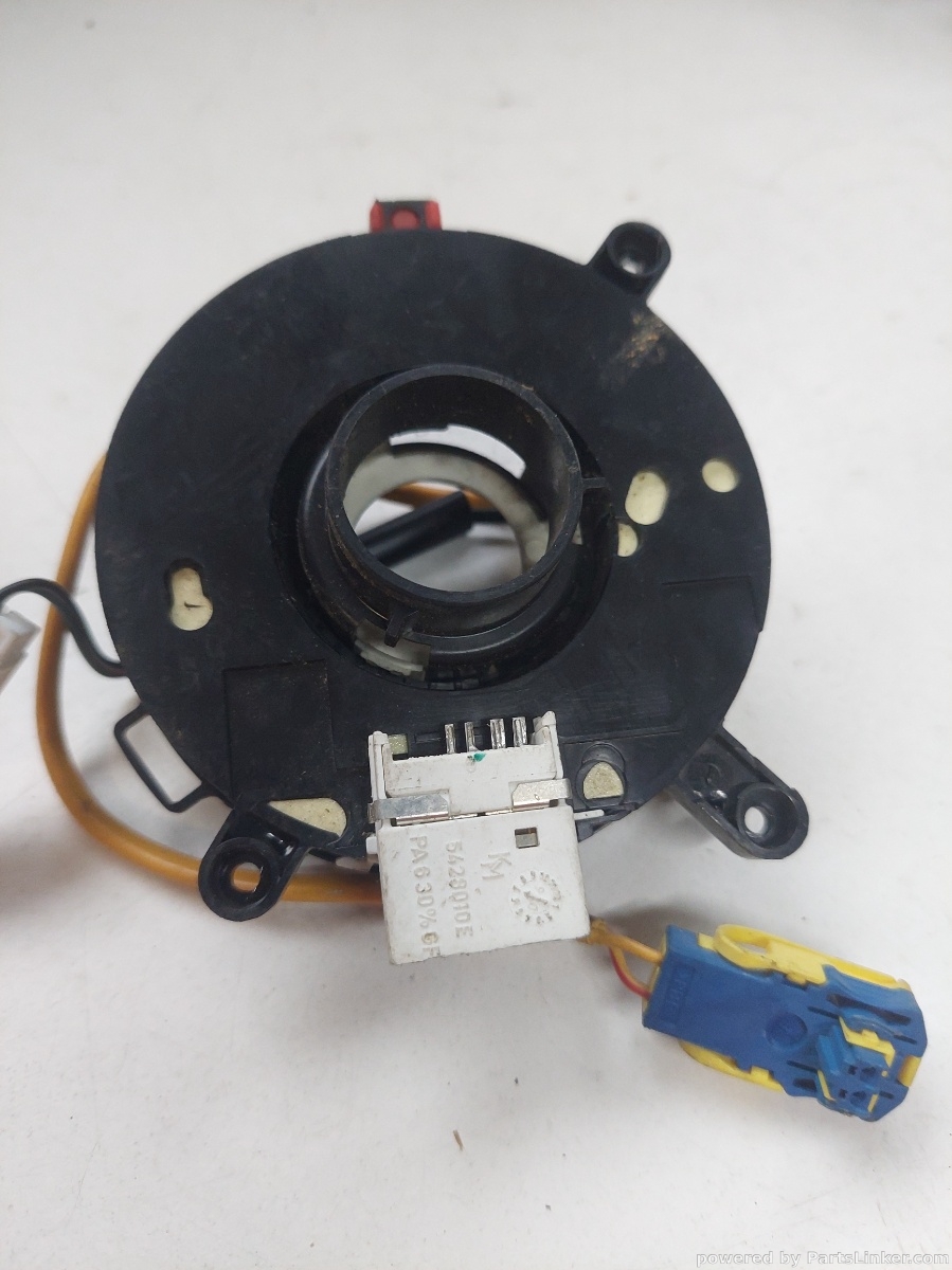Spirala airbag / spirala volan FIAT DOBLO Cargo (223_) [ 2000 - > ] OEM 2850043 – foto 2