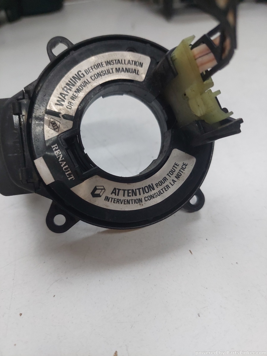 Spirala airbag / spirala volan RENAULT KANGOO Express (FC0/1_) [ 1997 - > ] 1.0 (D4D 700, D4D 720) 50KW|70HP OEM 35796v