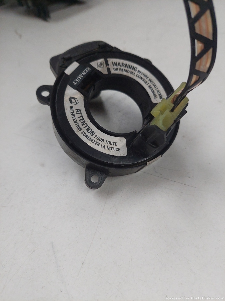 Spirala airbag / spirala volan RENAULT KANGOO Express (FC0/1_) [ 1997 - > ] 1.0 (D4D 700, D4D 720) 50KW|70HP OEM 35796v – foto 2