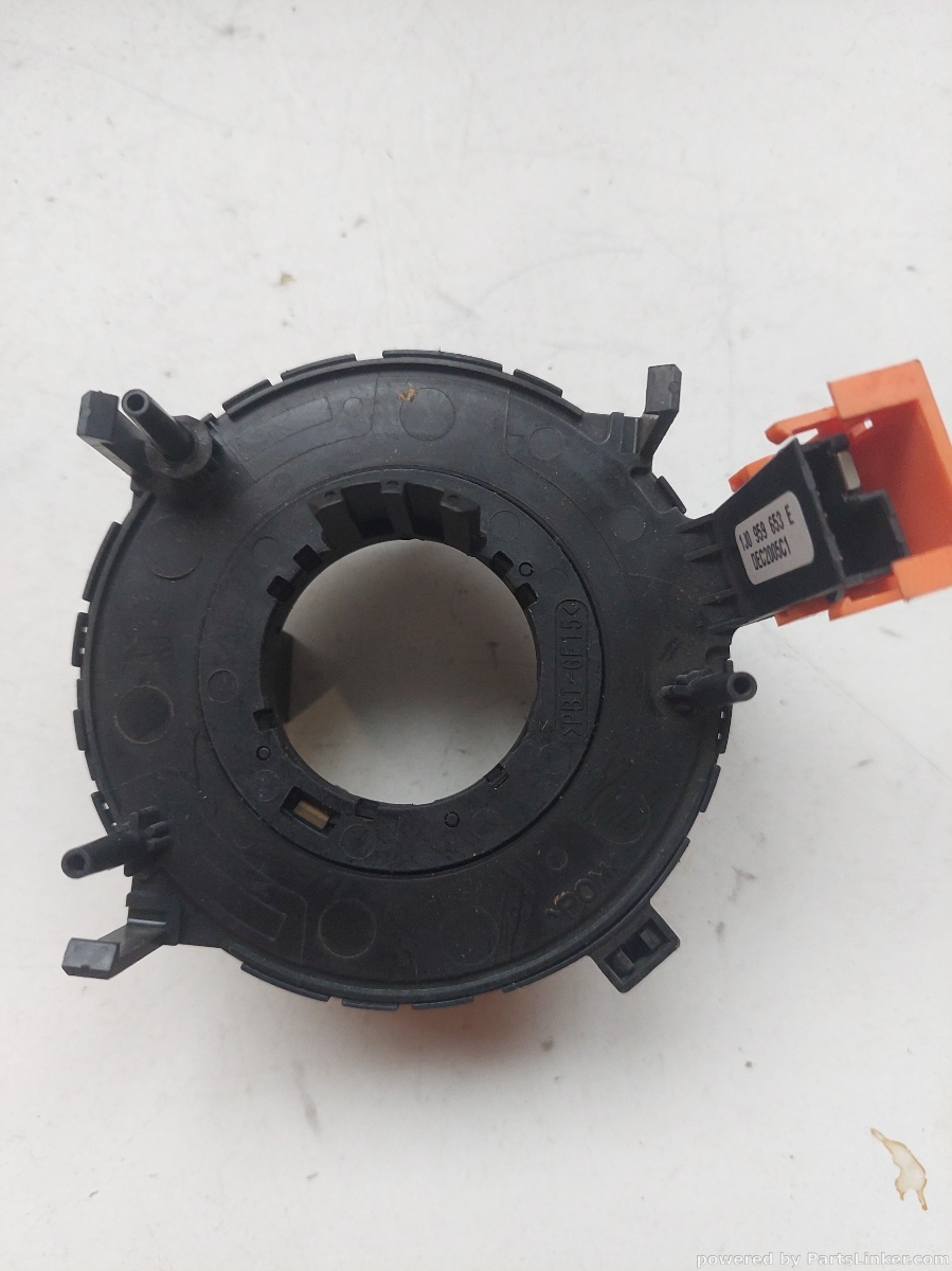 Spirala airbag / spirala volan VOLKSWAGEN FOX (5Z1, 5Z3) [ 2003 - 2014 ] OEM 1j0959653e
