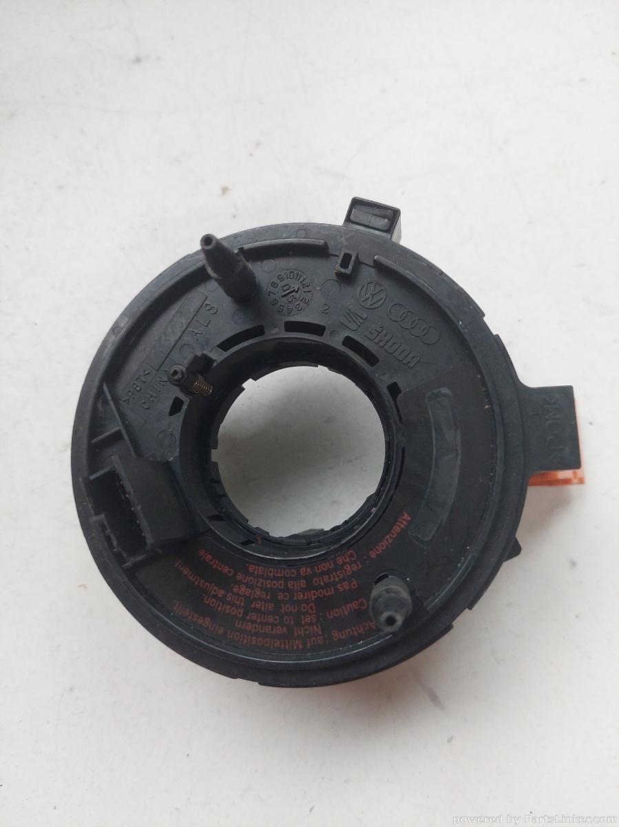 Spirala airbag / spirala volan VOLKSWAGEN FOX (5Z1, 5Z3) [ 2003 - 2014 ] OEM 1j0959653e – foto 2