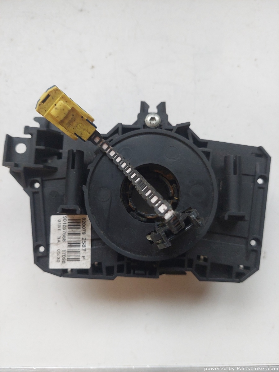 Spirala airbag / spirala volan DACIA SANDERO [ 2008 - > ] OEM 8200792587