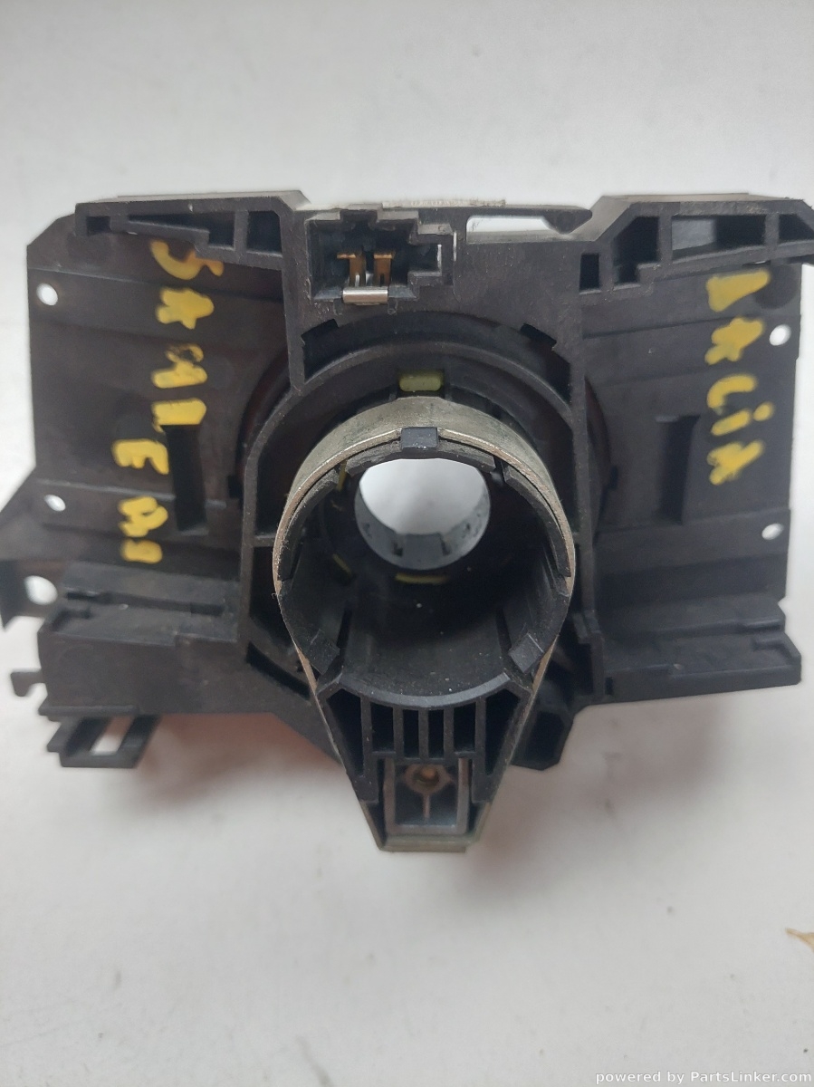 Spirala airbag / spirala volan DACIA SANDERO [ 2008 - > ] OEM 8200792587 – foto 2