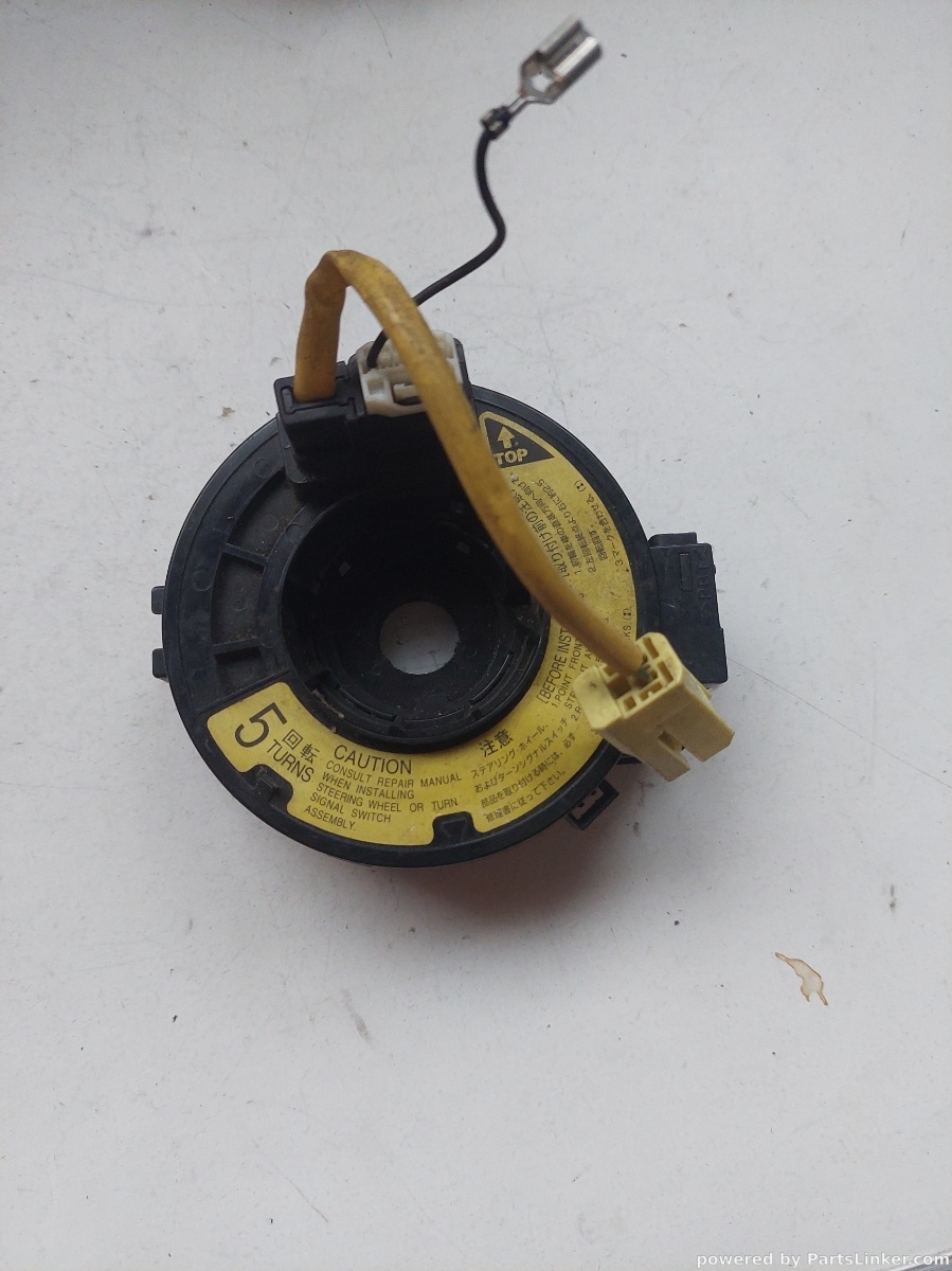 Spirala airbag / spirala volan TOYOTA YARIS VERSO (_P2_) [ 1999 - 2005 ] OEM 2d5323