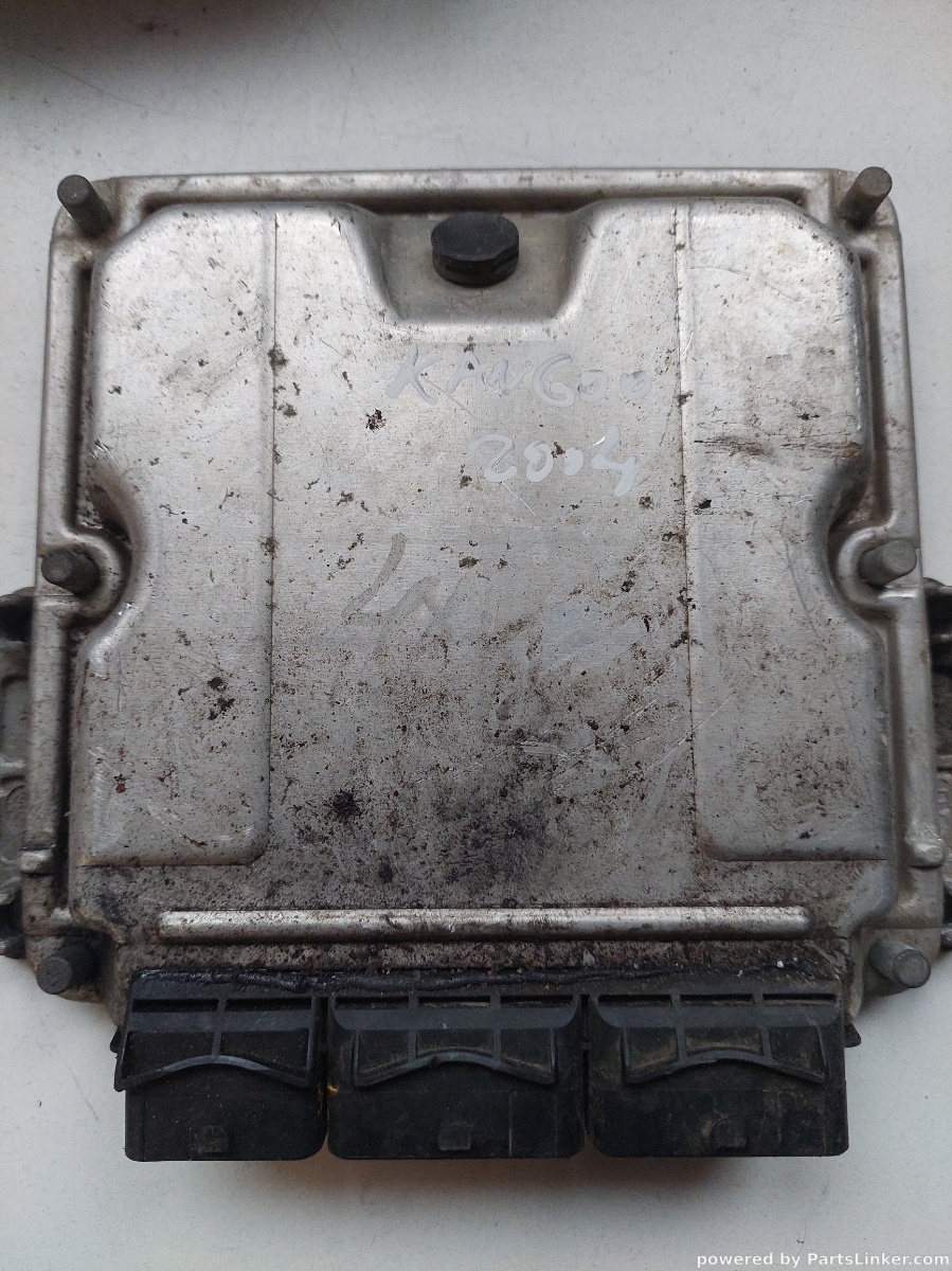 Calculator motor RENAULT KANGOO / GRAND KANGOO (KW0/1_) [ 2008 - > ] OEM 0281010894