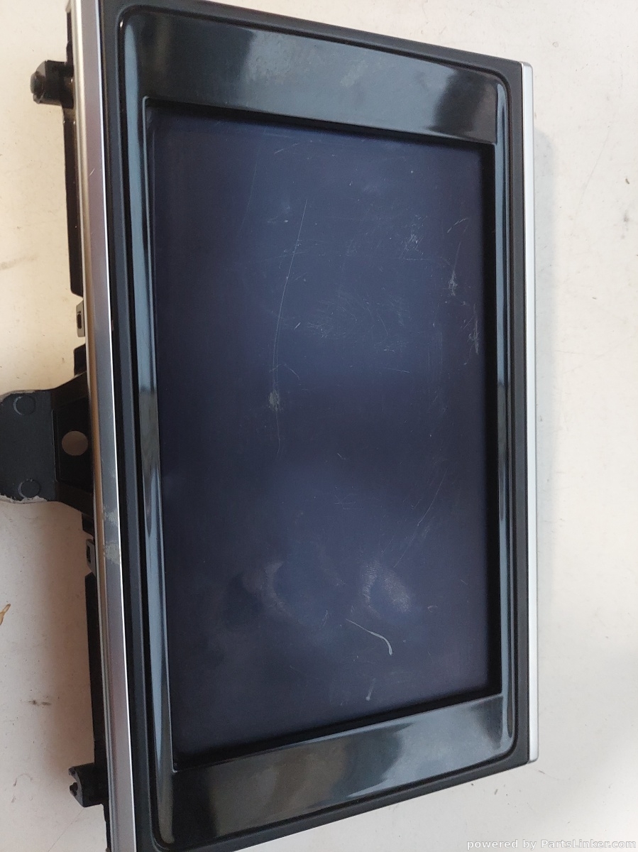 Display AUDI A6 IV Avant 4G5, C7, 4GD 2011 - 2018 Audia62014