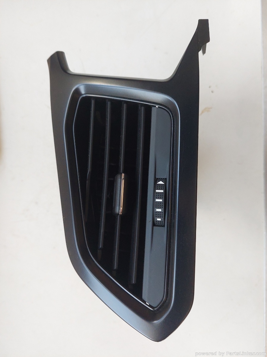 Guri ventilatie VOLKSWAGEN T-ROC (A11) [ 2017 - > ] TDI (DGTE) 85KW|115HP OEM 2ga819703