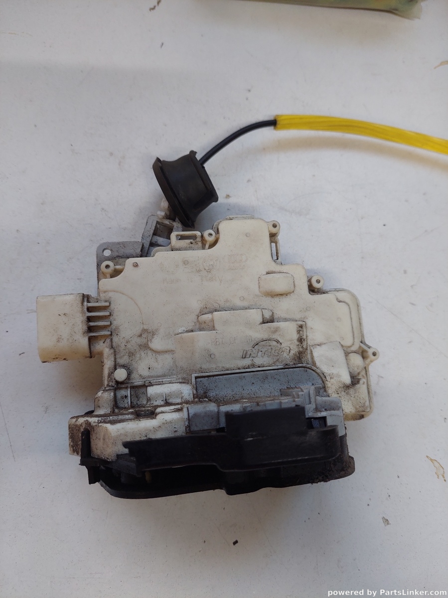 Broasca usa stanga spate AUDI A6 III Avant 4F5, C6 2005 - 2011