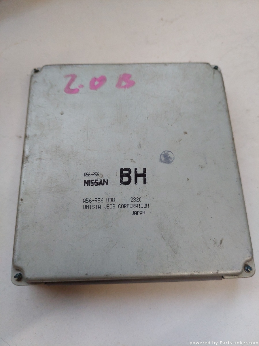 Calculator ECU NISSAN X-TRAIL (T31) [ 2007 - 2014 ] OEM Ud82820