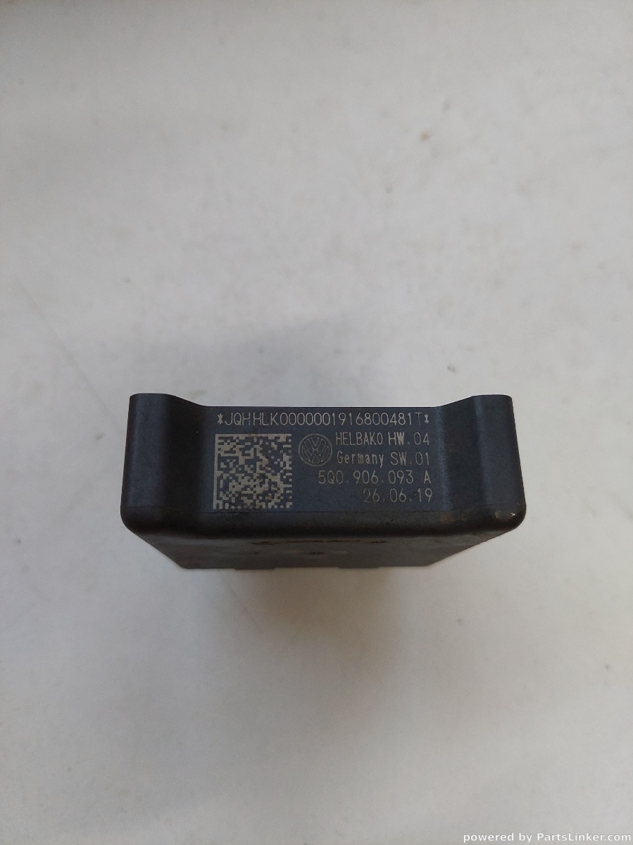 Modul pompa combustibil VOLKSWAGEN T-ROC (A11) [ 2017 - > ] TDI (DGTE) 85KW|115HP OEM 5q0906093a