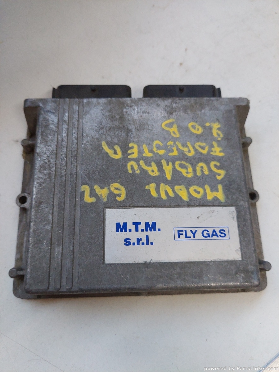 Calculator ECU SUBARU FORESTER II (SG) [ 2002 - 2012 ] OEM 68r011002