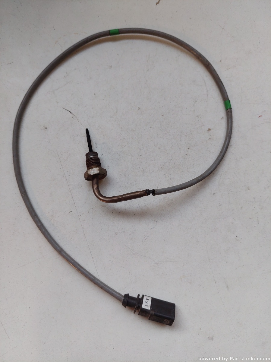 Sonda Lambda AUDI A3 III 8V1, 8VK 2012 - > 1j0973802