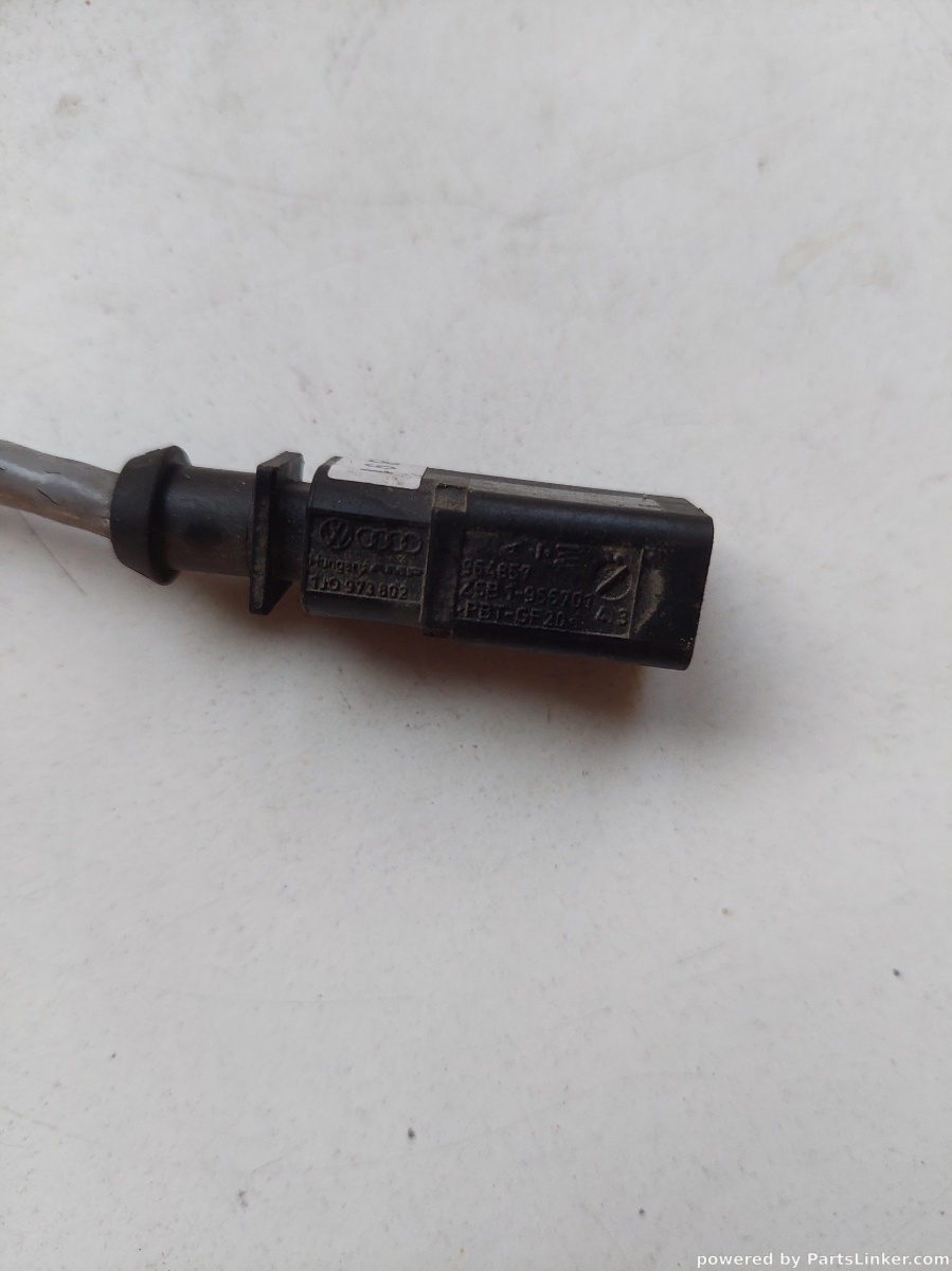 Sonda Lambda AUDI A3 III 8V1, 8VK 2012 - > 1j0973802 – foto 2