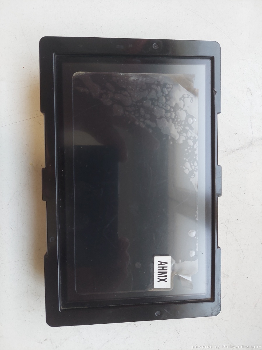 Display OPEL ASTRA K (B16) [ 2015 - > ] OEM 42342511
