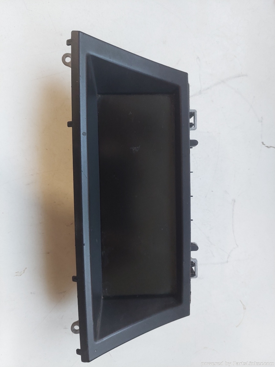 Display BMW X5 II (E70) [ 2006 - 2013 ] OEM 1138730