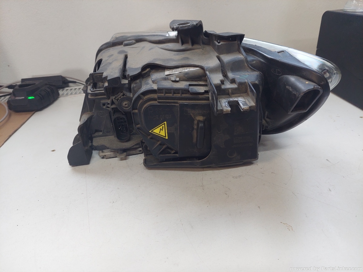 Far xenon dreapta fata AUDI Q7 (4LB) [ 2006 - 2016 ] OEM 4l0941004ac – foto 2