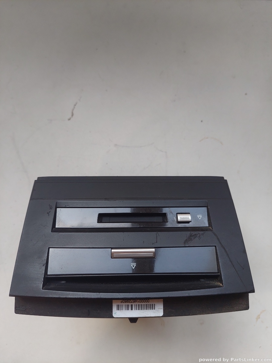 Navigatie auto MERCEDES-BENZ S-CLASS II (W221, C215) [ 2005 - 2013 ] OEM A2218703391
