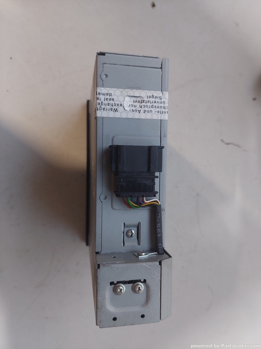 Magazie CD SKODA OCTAVIA (1U2) [ 1996 - 2010 ] OEM Cxcv1492gc – foto 2