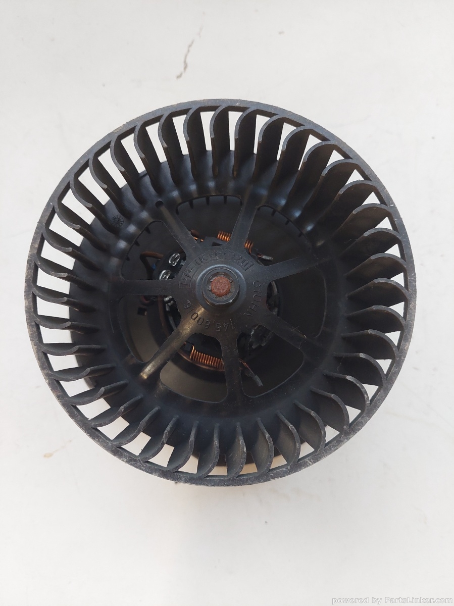 Aeroterma  VOLKSWAGEN SHARAN (7M8, 7M9, 7M6) [ 1995 - 2010 ] OEM 7m0819021