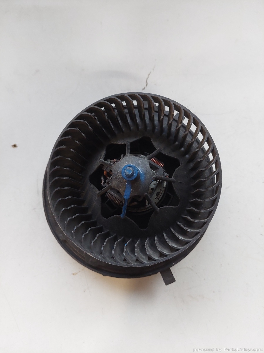 Aeroterma SKODA (SVW ) OCTAVIA (1Z3) [ 2007 -> ] OEM F011500105